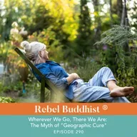 Wherever We Go, There We Are: The Myth of "Geographic Cure"