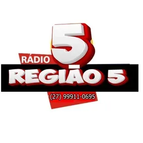 RADIO  REGIÃO 5