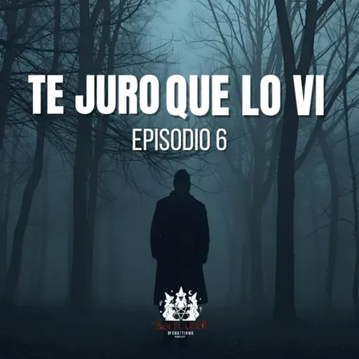 El Aquelarre: Te juro que lo vi