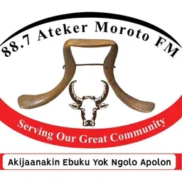 88.7 Ateker Moroto FM