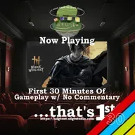 The First 30 Minutes of... Where Winds Meet!