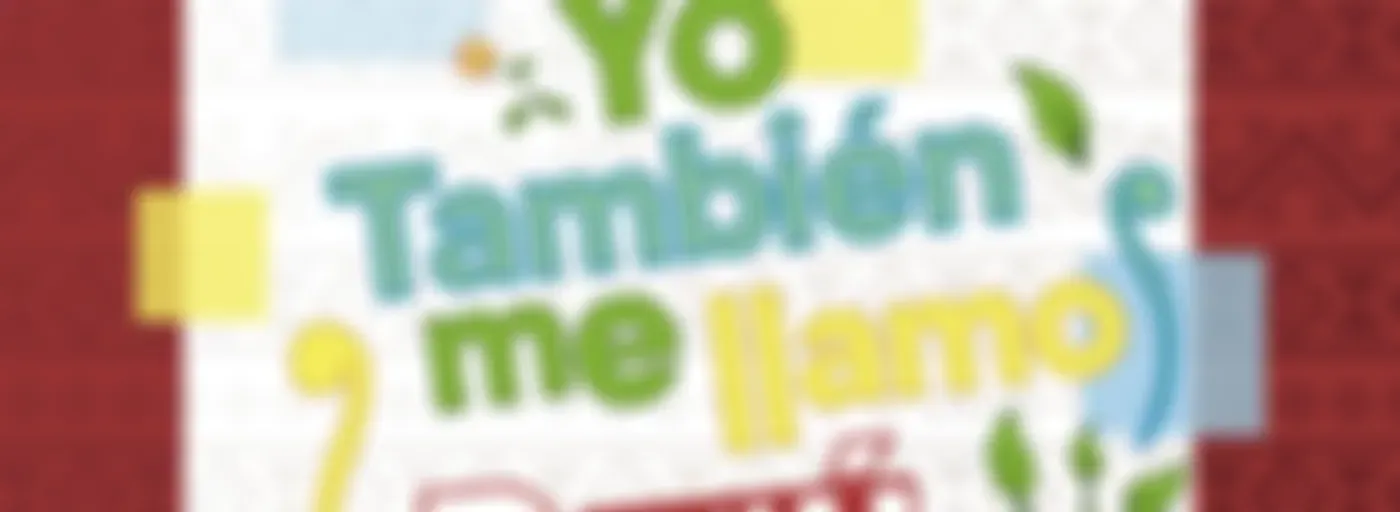 Yo también me llamo Perú