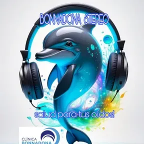 BONNADONA STEREO