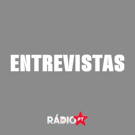 🎙️ENTREVISTA | Natália Bonavides, deputada federal (PT-RN) - 08-05-25
