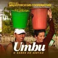 Umbu: o sabor do Sertão | EP 1 - A força das cooperativas