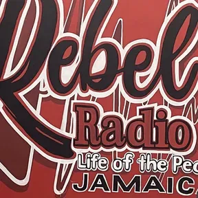 Rebel Radio Jamaica