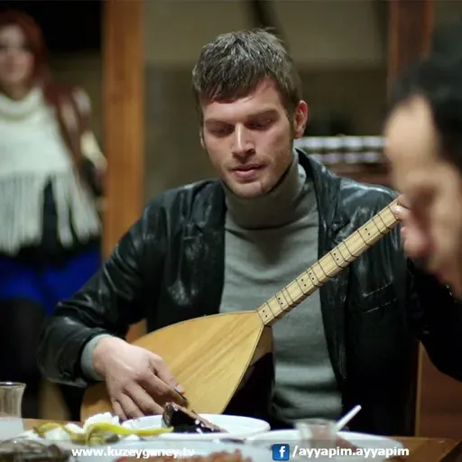 Benden bu ömrümü çalanı getir