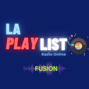 La Playlist Radio Online