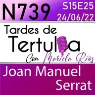 N739 - Joan Manuel Serrat
