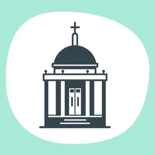 Cementerio 10 - Oratorio