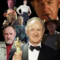 EP32. Remembering Gene Hackman: A Nostalgic Tribute to a Hollywood Legend