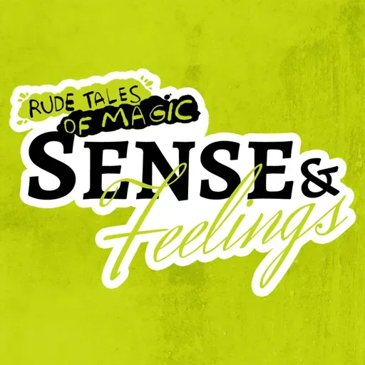 BONUS Game: Sense & Feelings!