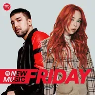 #030 NEW MUSIC FRIDAY ROMANIA