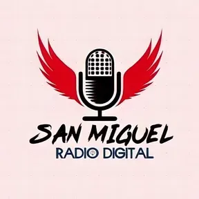 SAN MIGUEL RADIO DIGITAL