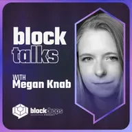 BlockTalks with Megan Knab