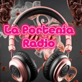 LA PORTENIA RADIO