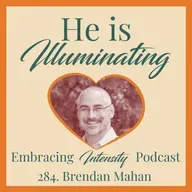 284: Breaking Through Burnout w/ Brendan Mahan