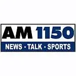 CKFR AM 1150 -