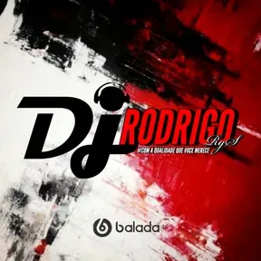 WEB Deejay Rodrigo Rgs Oficial