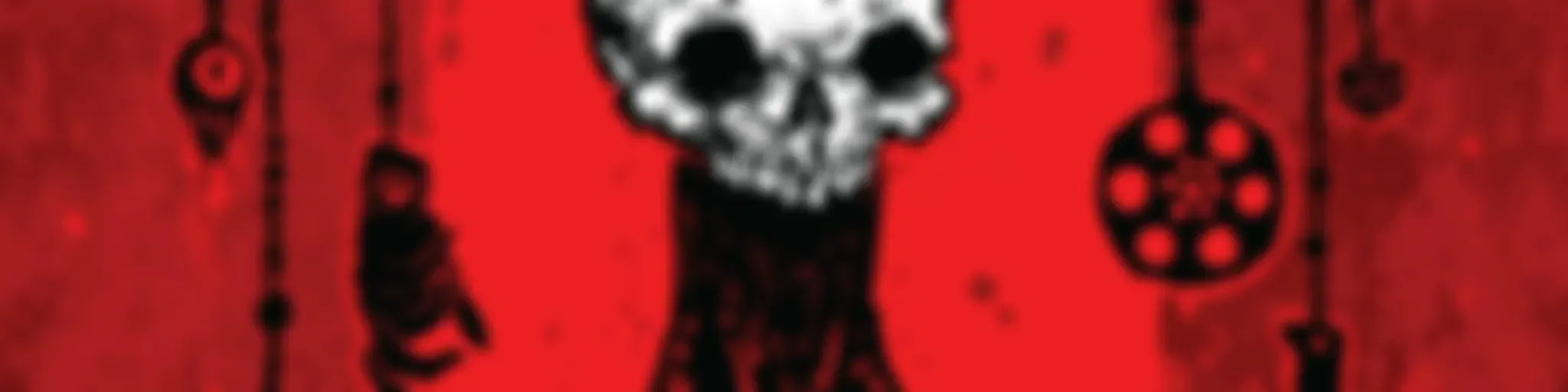 Random Number Generator Horror Podcast No. 9