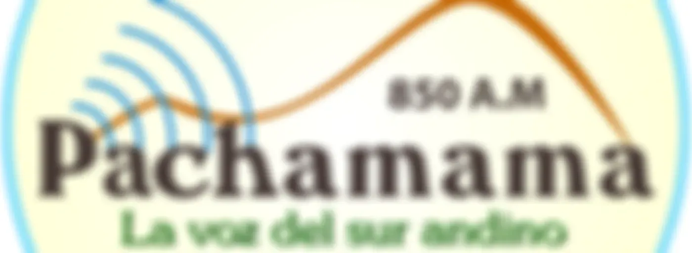 Pachamama Podcast