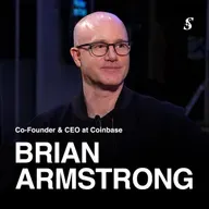 Brian Armstrong: “Capitalism Lifts Everyone Up”
