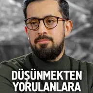 Düşünmekten Yorulanlara - İmkan-ı Zihni | Mehmet Yıldız