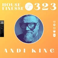 HF323 with Andi King