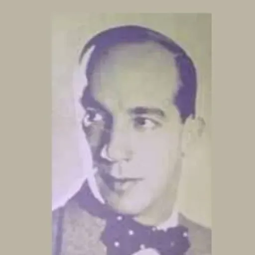 El multifacético Miguel Bucino