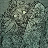 "La Sombra sobre Innsmouth", de H.P. Lovecraft. Capítulo V