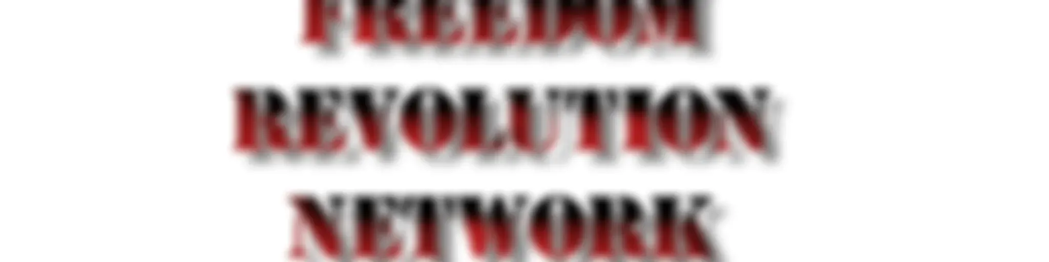 Freedom Revolution Network Podcasts