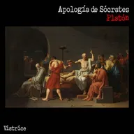 Apología de Sócrates, de Platón