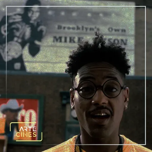 "FAÇA A COISA CERTA" e tensão racial no mundo (spoilers)