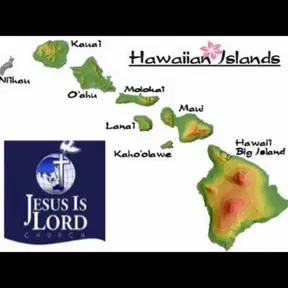 JIL Hawaii Radio Online