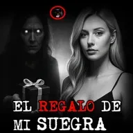 EL REGALO DE MI SUEGRA | RELATOS DE BRUJERIA | RELATOS Y LEYENDAS DE TERROR