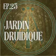 Le jardin druidique : prendre soin des plantes, des arbres et du vivant