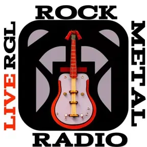 Rock Metal Radio rgl .