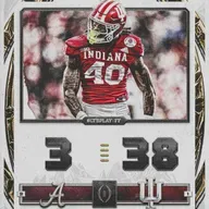 Programa 366. Análisis Week 18 NFL, previa Wildcards. Cuartos NCAA, Previa Semis. Especial RoseBowl