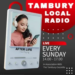 TAMBURY LOCAL RADIO TLR