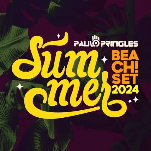 SUMMER BEACH SET 2024