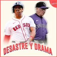Episodio 204: Desastre y Drama