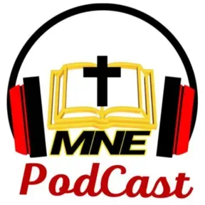 MNE - Meditando nas Escrituras