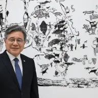 Dinosaur expert seeks to redefine Unesco's role at this year's heritage committee
A turning point
Beyond palaces and royal tombs