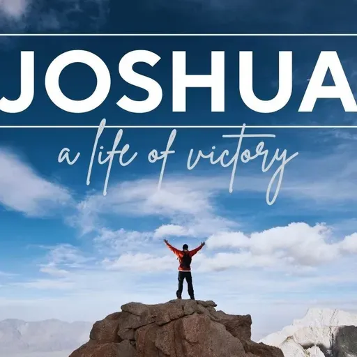 ”Help Them” | Pastor John Tilley Jr | Sun AM | Joshua 1