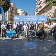 EL ROMPEOLAS T08C001 Agente Amigo. La movilidad en la vuelta al cole (13/09/2025)