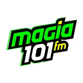 Magia 101.7 FM en vivo