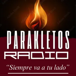 PARAKLETOS RADIO