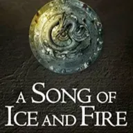 A Song of Ice and Fire (with Jacob Dallas)