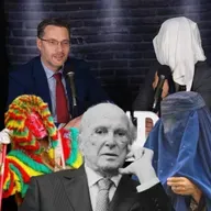 Episódio 247: Dr. Pinto Balsemão, proibição da burqa