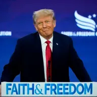 'If You Can Keep It': Church And State, Continued
